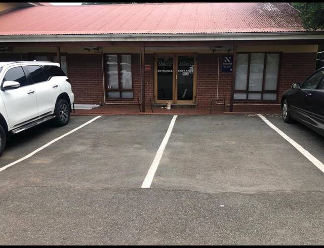 OFFICE FOR SALE IN PIETERMARITZBURG CENTRAL